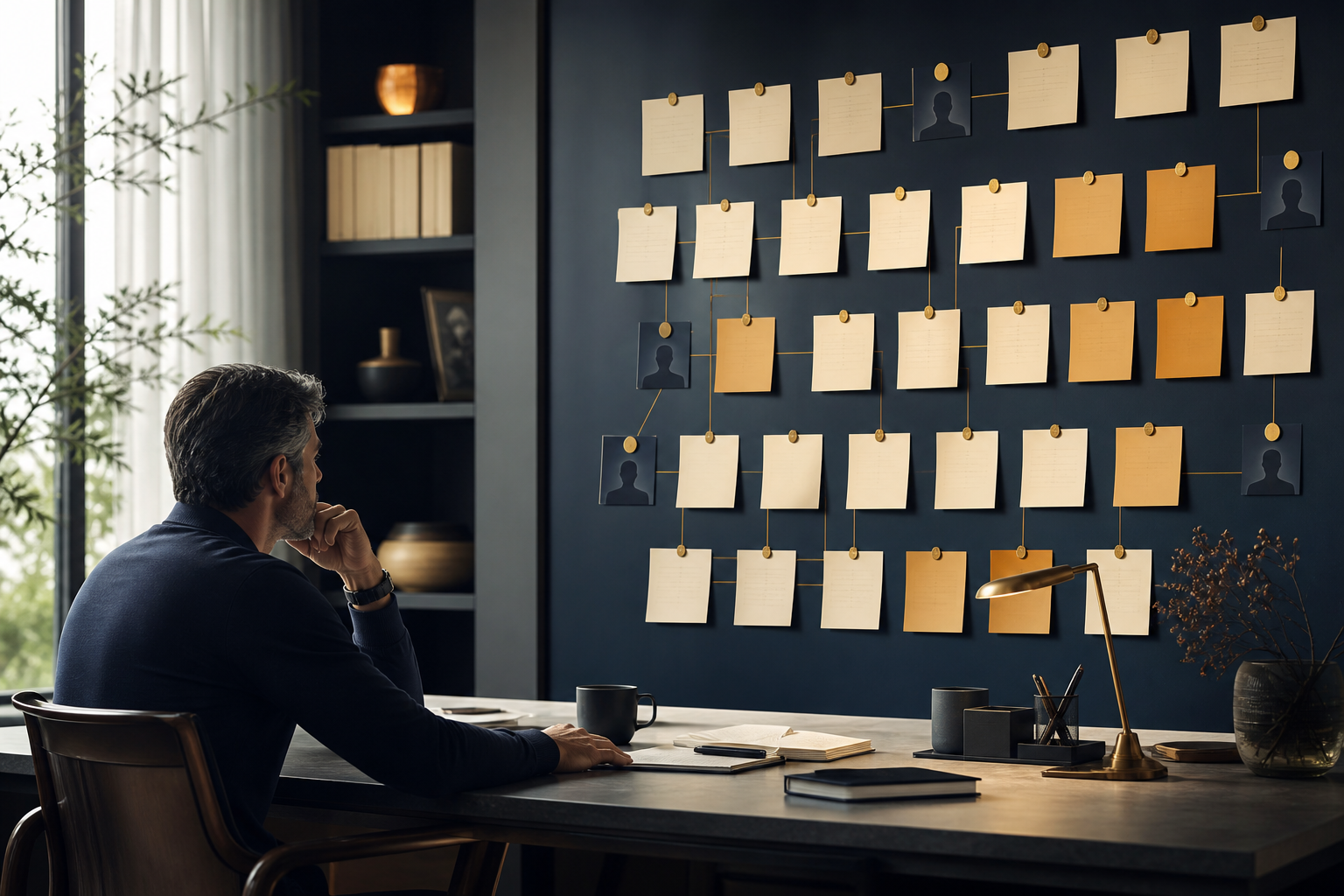 Chief of Staff vs Executive Project Manager article illustration