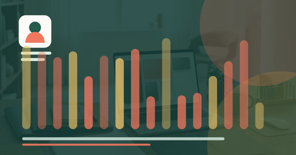 Executive support for hiring loops research research illustration