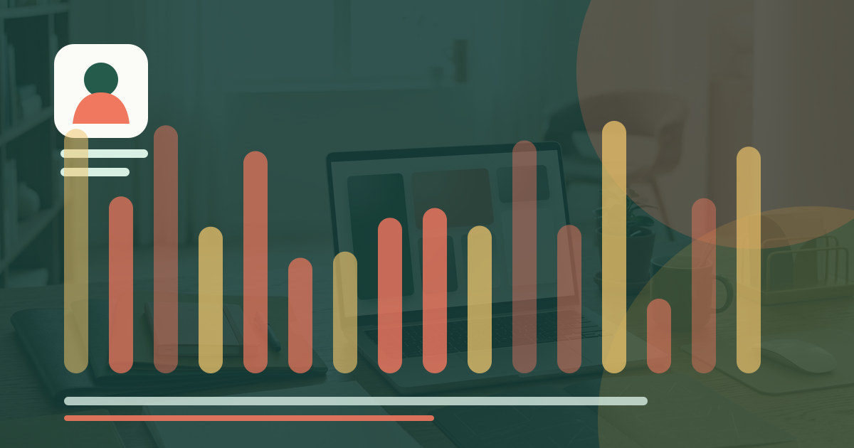SEO research pages for executive support services research illustration