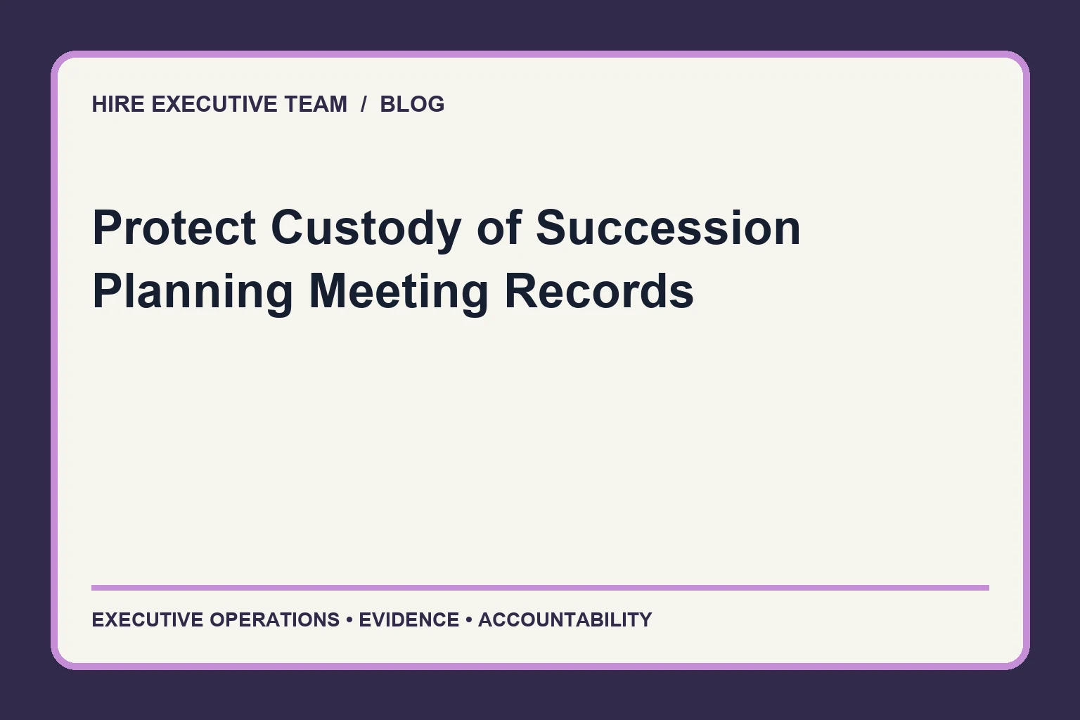 How should board information requests reach the right source owner? A routing study research illustration